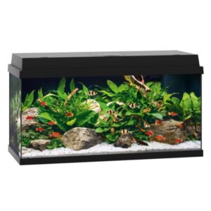 JUWEL AQUARIUM PRIMO 110 LED - BLACK
