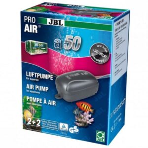 JBL PROAIR A50