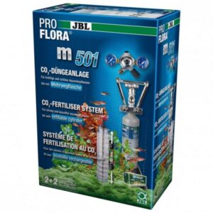 JBL PROFLORA M501