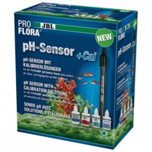 Jbl Proflora Ph-Sensor + Cal Liquids