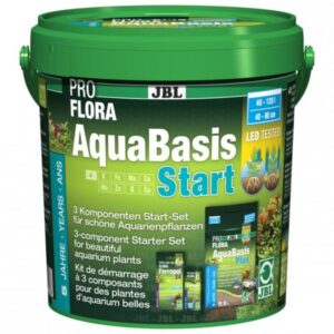 JBL PROFLORASTART SET