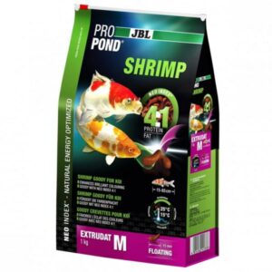 Jbl Propond Shrimp M 1.0Kg