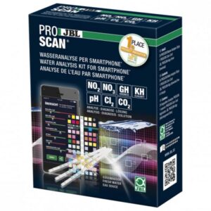 JBL PROSCAN