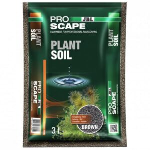 Jbl Proscape Plantsoil Brown 3 L