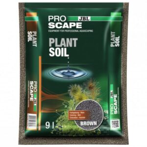 Jbl Proscape Plantsoil Brown 9 L