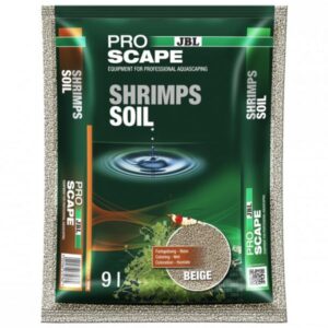 Jbl Proscape Shrimpssoil Beige 9 L