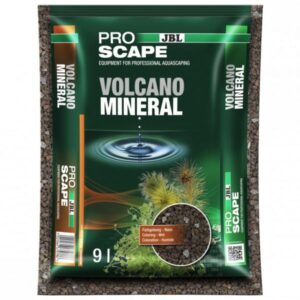 Jbl Proscape Volcano Mineral 9 L