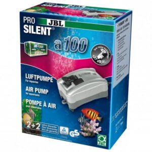 JBL PROSILENT A100 Air pump
