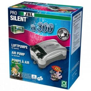 JBL PROSILENT A300 Air pump