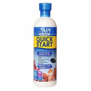 Api Marine Quick Start, 16 Oz