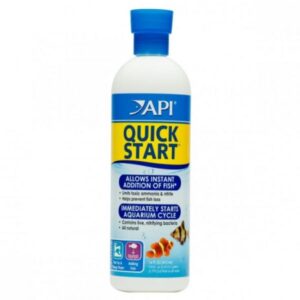 Api Quick Start, 16 Oz