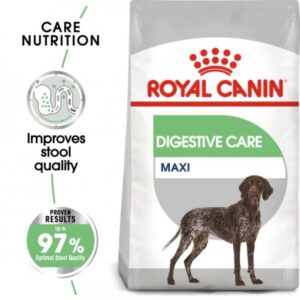 Royal Canin Care Nutrition Maxi Digestive Care Dog Food 12 kg