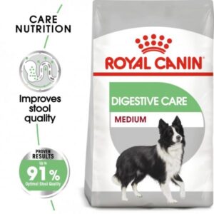 Royal Canin Care Nutrition Medium Digestive Care Dog Food 10 Kg