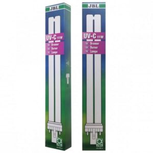 Jbl Replacement Lamp Uv-C 11 W