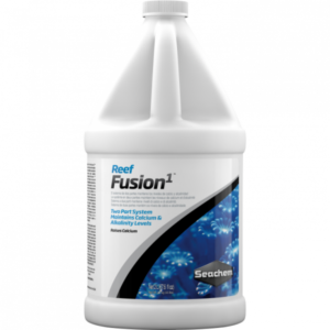 REEF FUSION 1 2L