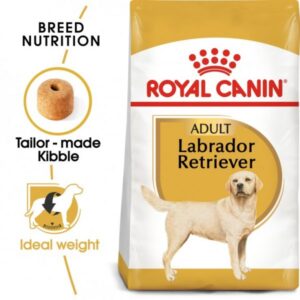 Royal canin Breed Health Nutrition Labrador Adult Dog Food-12 Kg