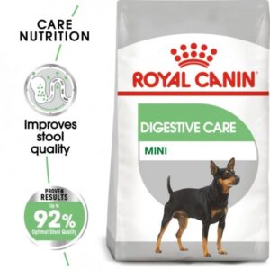 Royal Canin Care Nutrition Mini Digestive Care Dog Food 3 Kg