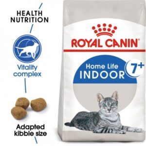 Royal Canin FELINE HEALTH NUTRITION INDOOR 7+ YEARS 1.5 KG