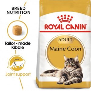 Royal Canin Feline Breed Nutrition Maine Coon Adult Cat Food-2 Kg