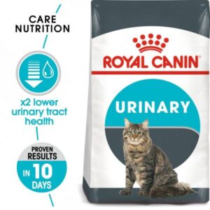 Royal Canin Feline Nutrition Urinary Care Cat Food-400 G