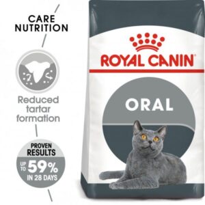 Royal Canin Feline Care Nutrition Oral Care Cat Food- 1.5 Kg
