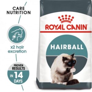 Royal Canin Feline Care Nutrition Hairball Care 10 Kg