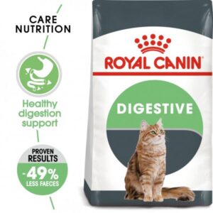 Royal Canin Feline Care Nutrition Digestive Care Cat Food - 2 Kg