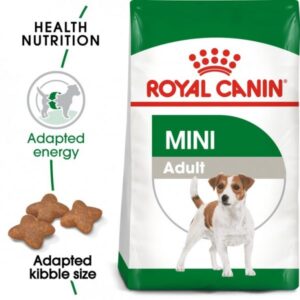 Royal Canin Size Health Nutrition Mini Adult - Dog Food -800 G