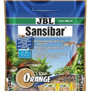 JBL SANSIBAR ORANGE 1KG