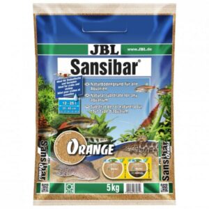 Jbl Sansibar Orange 5Kg