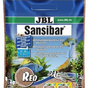 JBL SANSIBAR RED 1 KG
