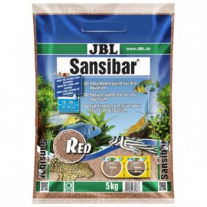 Jbl Sansibar Red 5Kg