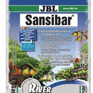 JBL SANSIBAR RIVER 1KG