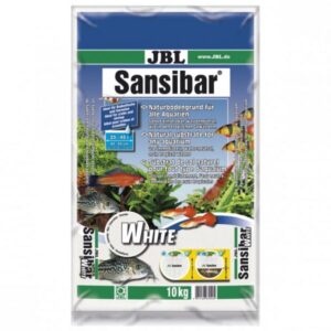 Jbl Sansibar White 10Kg