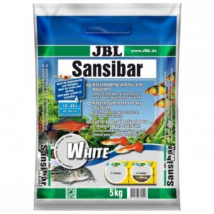 Jbl Sansibar White 5Kg