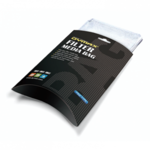 Dymax Filter Media Bag Coarse - S