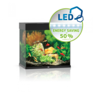 JUWEL AQUARIUM LIDO 120 LED - BLACK