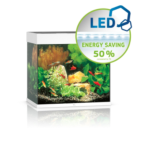 JUWEL AQUARIUM LIDO 120 LED - WHITE