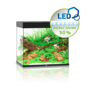 JUWEL AQUARIUM LIDO 200 LED - BLACK