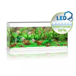 JUWEL AQUARIUM RIO 240 LED - WHITE