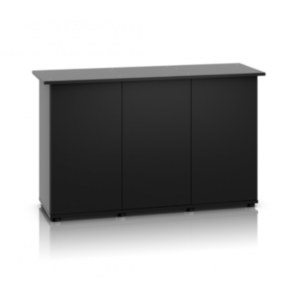 JUWEL AQUARIUM RIO 240 SBX CABINET - BLACK