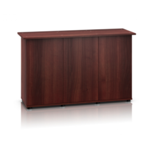 JUWEL AQUARIUM RIO 240 SBX CABINET - DARK WOOD
