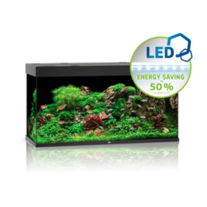 JUWEL AQUARIUM RIO 350 LED - BLACK