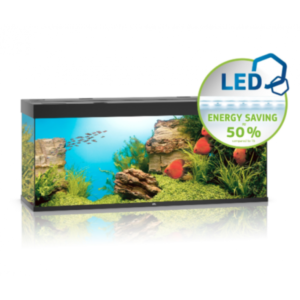 JUWEL AQUARIUM RIO 450 LED - BLACK