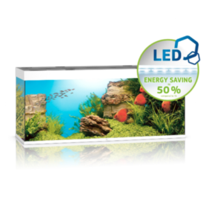 JUWEL AQUARIUM RIO 450 LED - WHITE