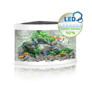 JUWEL AQUARIUM TRIGON 190 LED - WHITE