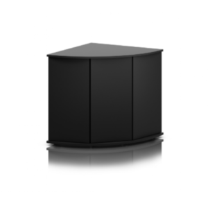 JUWEL AQUARIUM TRIGON 190 SBX CABINET - BLACK