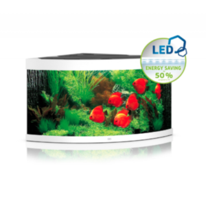 JUWEL AQUARIUM TRIGON 350 LED - WHITE