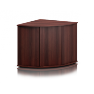 JUWEL AQUARIUM TRIGON 350 SBX CABINET - DARK WOOD
