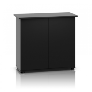 JUWEL AQUARIUM RIO 125 & PRIMO 110 SBX CABINET - BLACK